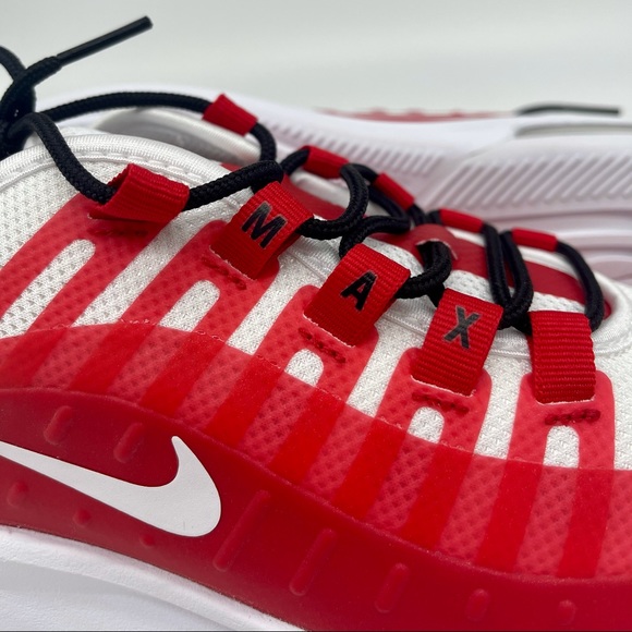 W Nike Air Max Axis - Picture 9 of 9